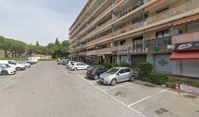 Pharmacie Provençale (Pharmacie Colonna), Pharmacie au Cannet