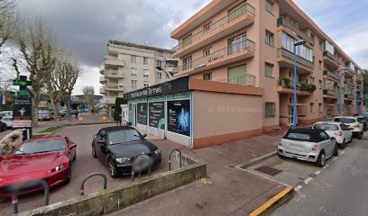 Pharmacie Des Termes, Pharmacie à Mandelieu-la-Napoule