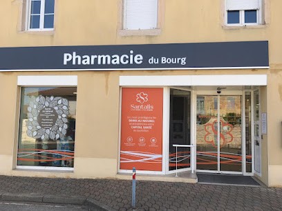 Pharmacie De Manziat, Pharmacie à Manziat