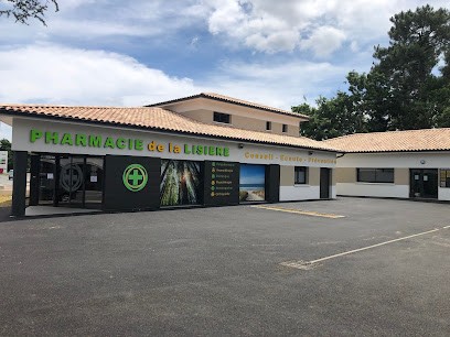Pharmacie De La Lisière, Pharmacie à Gradignan
