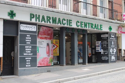 Selarl Pharmacie Centrale, Pharmacie à Lisieux