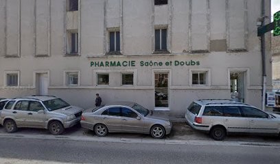 Pharmacie Saône et Doubs - AUDEGON, Pharmacie à Seurre