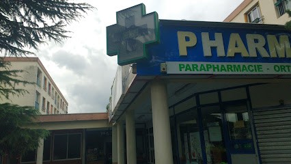 Pharmacie Des Bruyères La, Pharmacie à Coubron