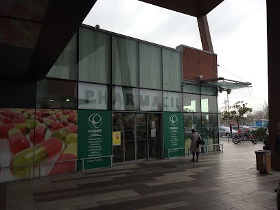 Pharmacie, Pharmacie à Labège