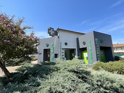 Pharmacie Notre-Dame, Pharmacie à Muret