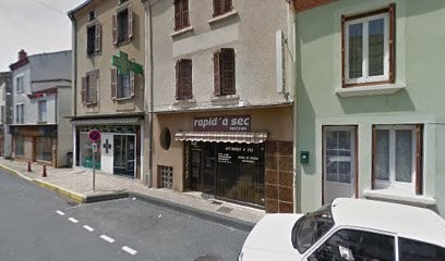 grande pharmacie régionale porteix alain, Pharmacie à Brassac-les-Mines