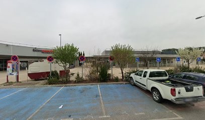 Pharmacie De La Durance, Pharmacie à Orgon