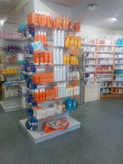 PHARMACIE SAIN BELOISE, Pharmacie à Sain-Bel