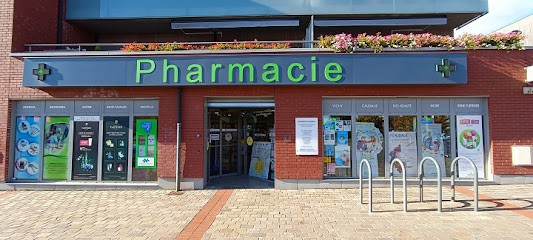 Pharmacie Lheureux, Pharmacie à Hem