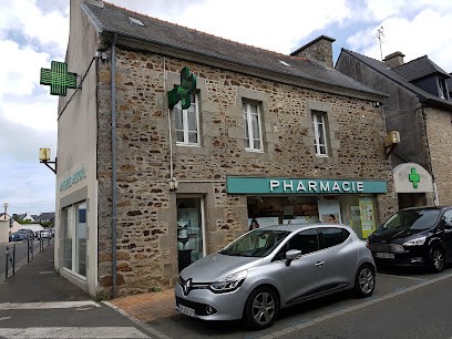 Pharmacie Plérin Centre, Pharmacie à Plérin