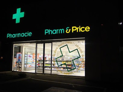 Pharmacie Facq, Pharmacie à Montataire
