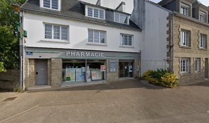 PHARMACIE JACQUES-PHUNG, Pharmacie à Loctudy