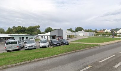 Pharmacie De Loperhet, Pharmacie à Loperhet