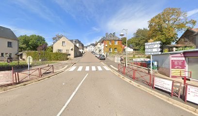 Pharmacie Gobet, Pharmacie à Montsauche-les-Settons