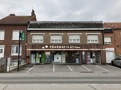 Pharmacie De L'Avenue, Pharmacie à Masny