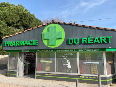 Pharmacie Du Réart, Pharmacie à Saleilles