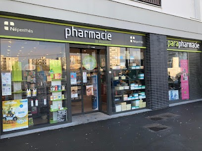 Pharmacie Du Marché, Pharmacie à Clichy-sous-Bois