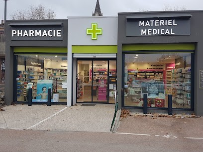 Pharmacie De Vaugneray, Pharmacie à Vaugneray