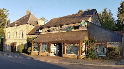Pharmacie Des Avaloirs, Pharmacie à Saint-Pierre-des-Nids