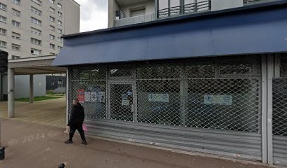 Knur Valérie, Pharmacie à Saint-Maur-des-Fossés