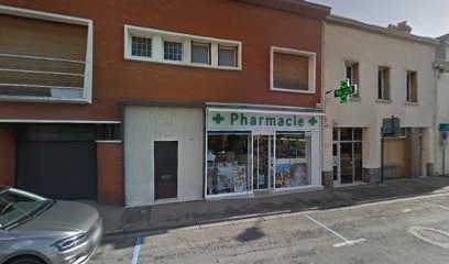 Pharmacie Lefevre-Scelles, Pharmacie à Bihorel