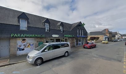Sci les Camelias, Pharmacie à Lannion