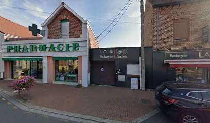 Pharmacie Salomé, Pharmacie à Salomé