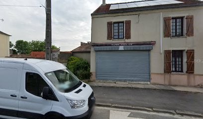 Pharmacie Beaujean Dominique, Pharmacie à Saint-Augustin