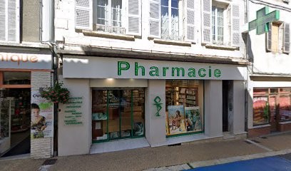 Vignaud Pharmacie, Pharmacie à Thiviers