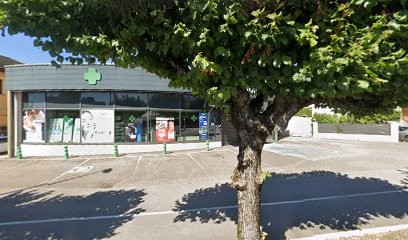 Pharmacy Avenue Jouhaux, Pharmacie à Dole