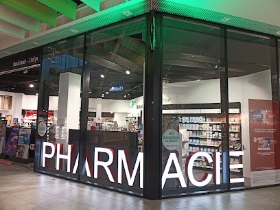 Pharmacie Des Bouchardes ( Delys - Roubinet ), Pharmacie à Crêches-sur-Saône