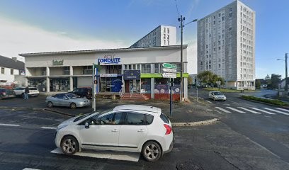 Le Gall Bruno, Pharmacie à Saint-Brieuc