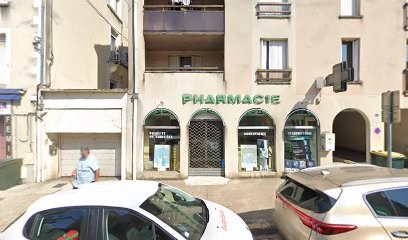 Daumares Bernard, Pharmacie à Périgueux