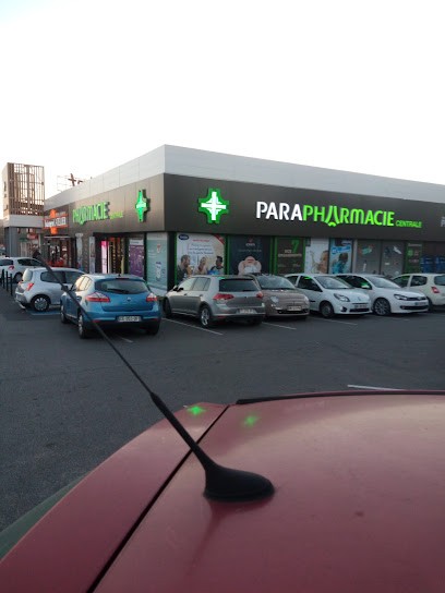 Pharmacie Centrale Gardanne, Pharmacie à Gardanne