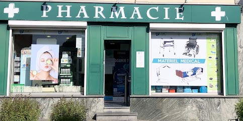 Pharmacie Linxe, Pharmacie à Feignies