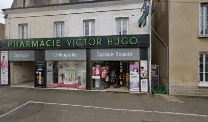 Pharmacie Victor Hugo, Pharmacie à Thouars