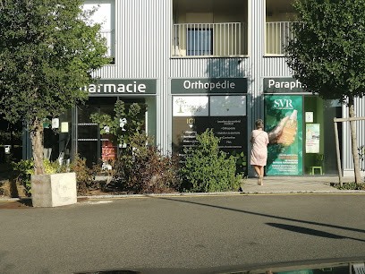 Pharmacie De Preux / Ouary Et Le Bot, Pharmacie à Saint-Herblain