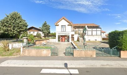 Pharmacie Delmas-Monge, Pharmacie à Coucouron