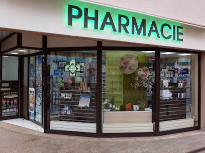 Pharmacie du Marché, Pharmacie à Vernouillet