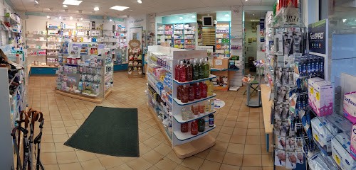 Pharmacie Thieffry, Pharmacie à Étampes-sur-Marne