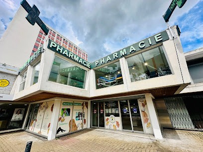 Pharmacie De La République / Matériel Médical, Pharmacie à Montluçon