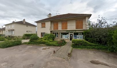 Pharmacie Uxol Sarl, Pharmacie à Époisses