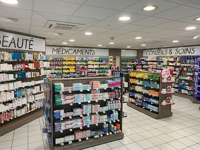 Pharmacie de La Chapelle, Pharmacie à Gleizé