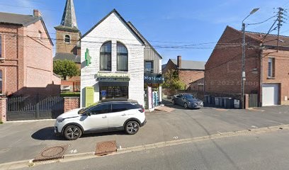 Pharmacie De La Longueville, Pharmacie à La Longueville