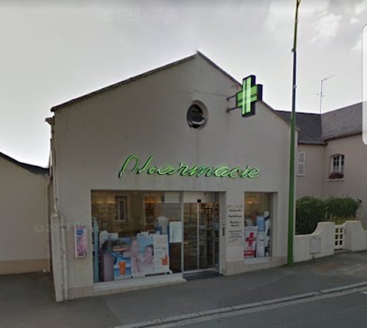 Pharmacie de la Jouanne, Pharmacie à Montsûrs-Saint-Céneré