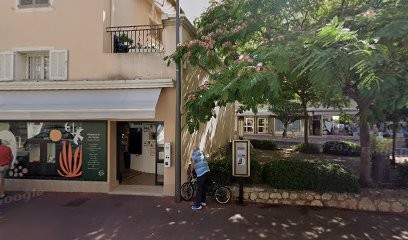 LIBEL, Pharmacie à Cannes