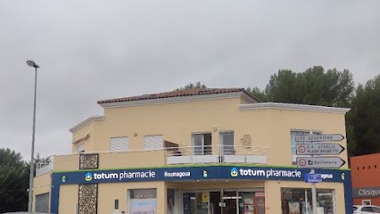 Pharmacie Roumagoua, Pharmacie à La Ciotat