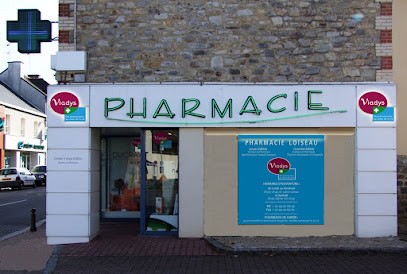 Pharmacie LOISEAU, Pharmacie à Noyal-sur-Vilaine