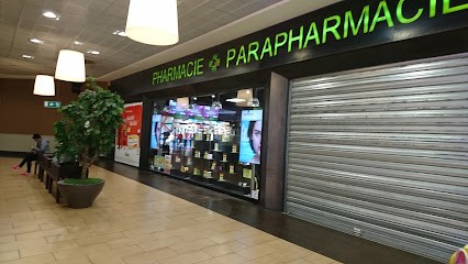 Pharmacie, Pharmacie à Vals-près-le-Puy