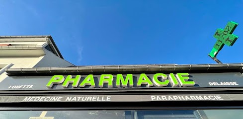 Pharmacie Louette Delaisse Sarl, Pharmacie à Rue